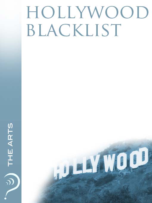Title details for Hollywood Blacklist by iMinds - Available